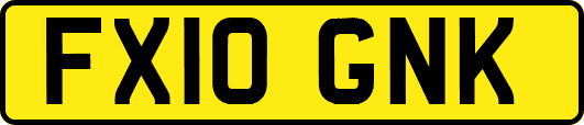 FX10GNK