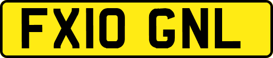 FX10GNL