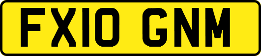 FX10GNM