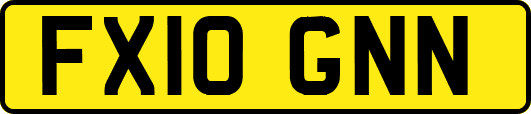FX10GNN