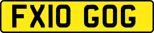 FX10GOG