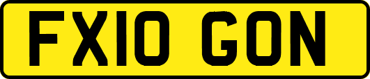 FX10GON