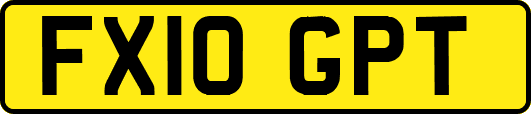 FX10GPT