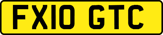 FX10GTC