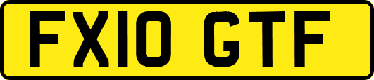 FX10GTF