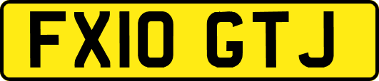 FX10GTJ