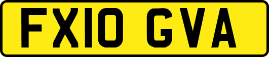 FX10GVA