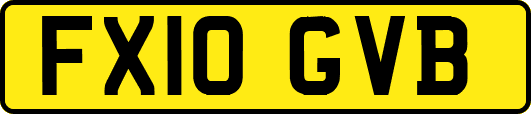 FX10GVB