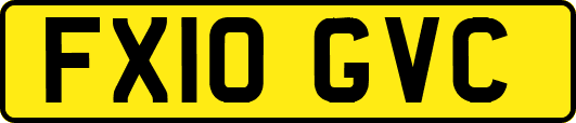 FX10GVC