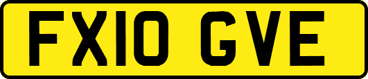 FX10GVE