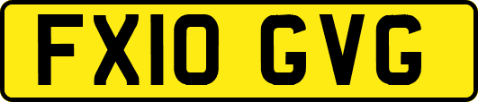 FX10GVG