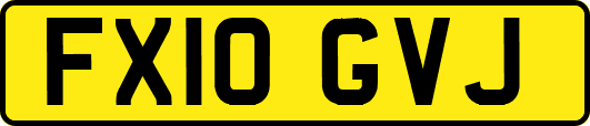 FX10GVJ
