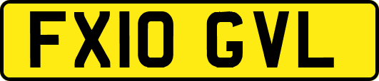 FX10GVL
