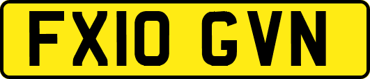 FX10GVN