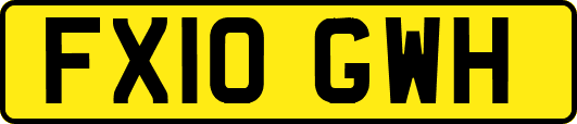 FX10GWH