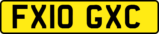 FX10GXC