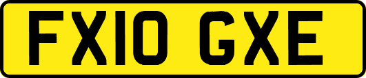 FX10GXE