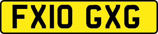 FX10GXG