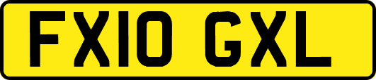 FX10GXL