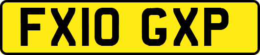 FX10GXP