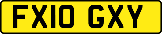 FX10GXY