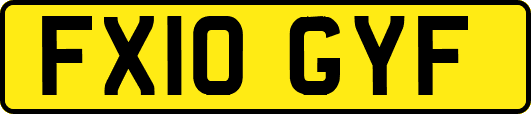 FX10GYF