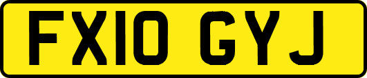 FX10GYJ