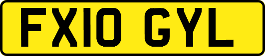 FX10GYL