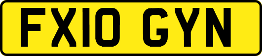 FX10GYN