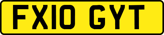 FX10GYT