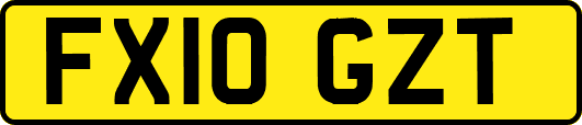 FX10GZT