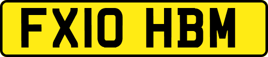 FX10HBM