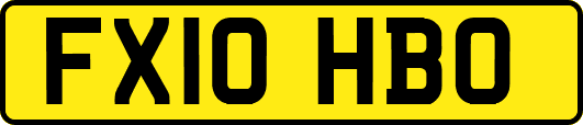 FX10HBO