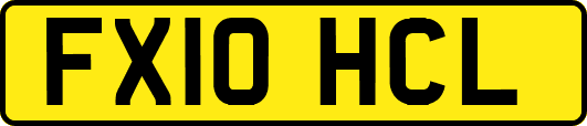 FX10HCL