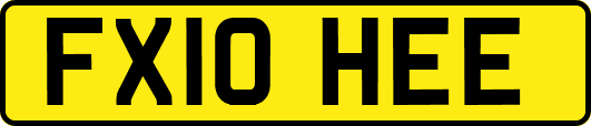 FX10HEE