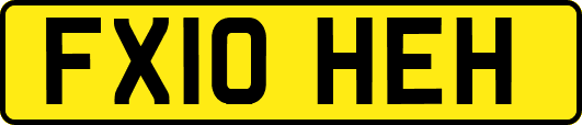 FX10HEH