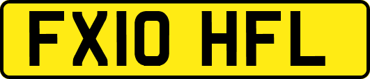FX10HFL