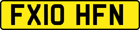 FX10HFN