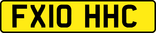 FX10HHC