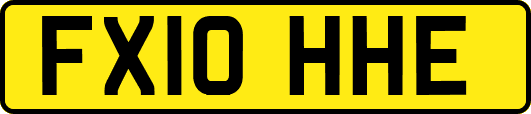 FX10HHE
