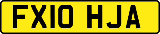 FX10HJA