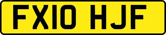 FX10HJF