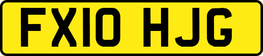 FX10HJG