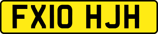 FX10HJH