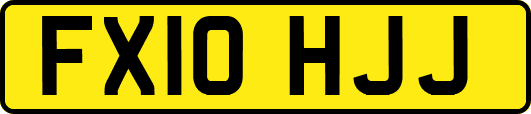 FX10HJJ