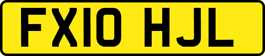FX10HJL