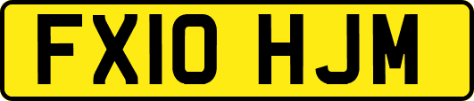 FX10HJM