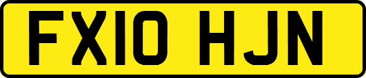 FX10HJN