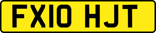 FX10HJT