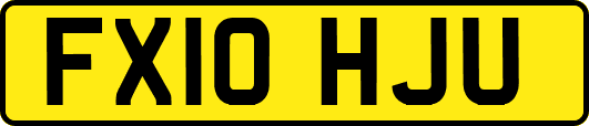 FX10HJU
